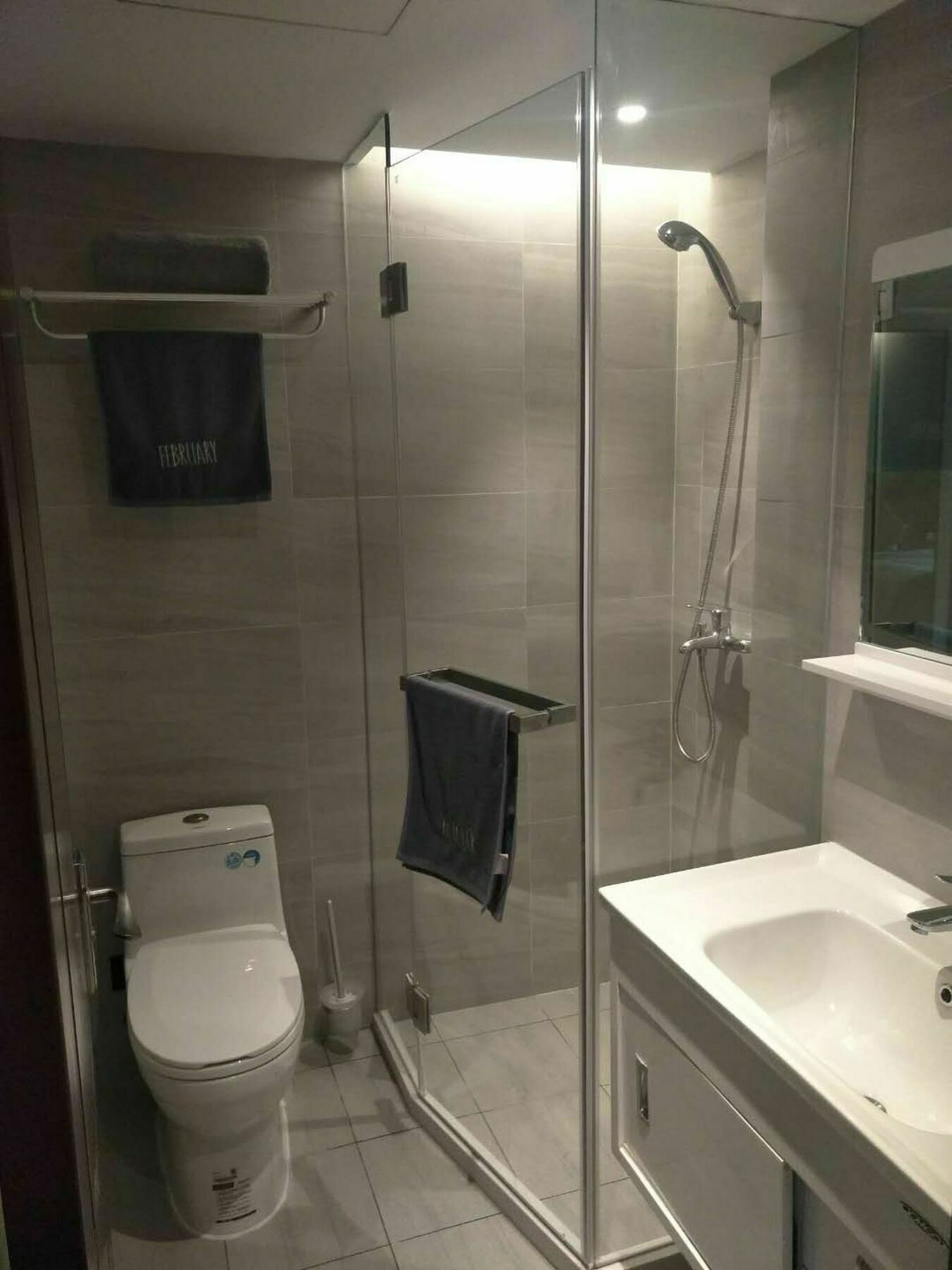 Cheng Jia Service Apartment Shanghai Qi Bao Hua Lin Road Екстер'єр фото