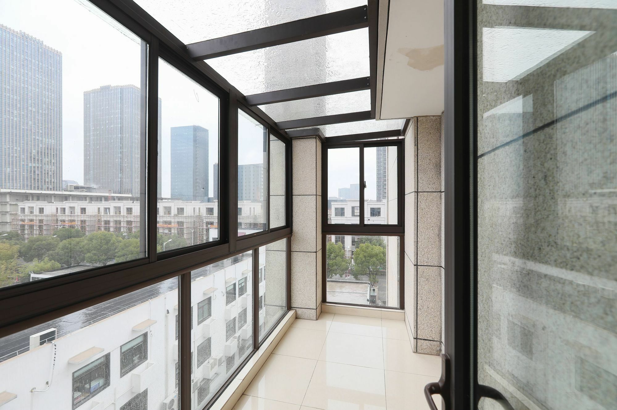 Cheng Jia Service Apartment Shanghai Qi Bao Hua Lin Road Екстер'єр фото