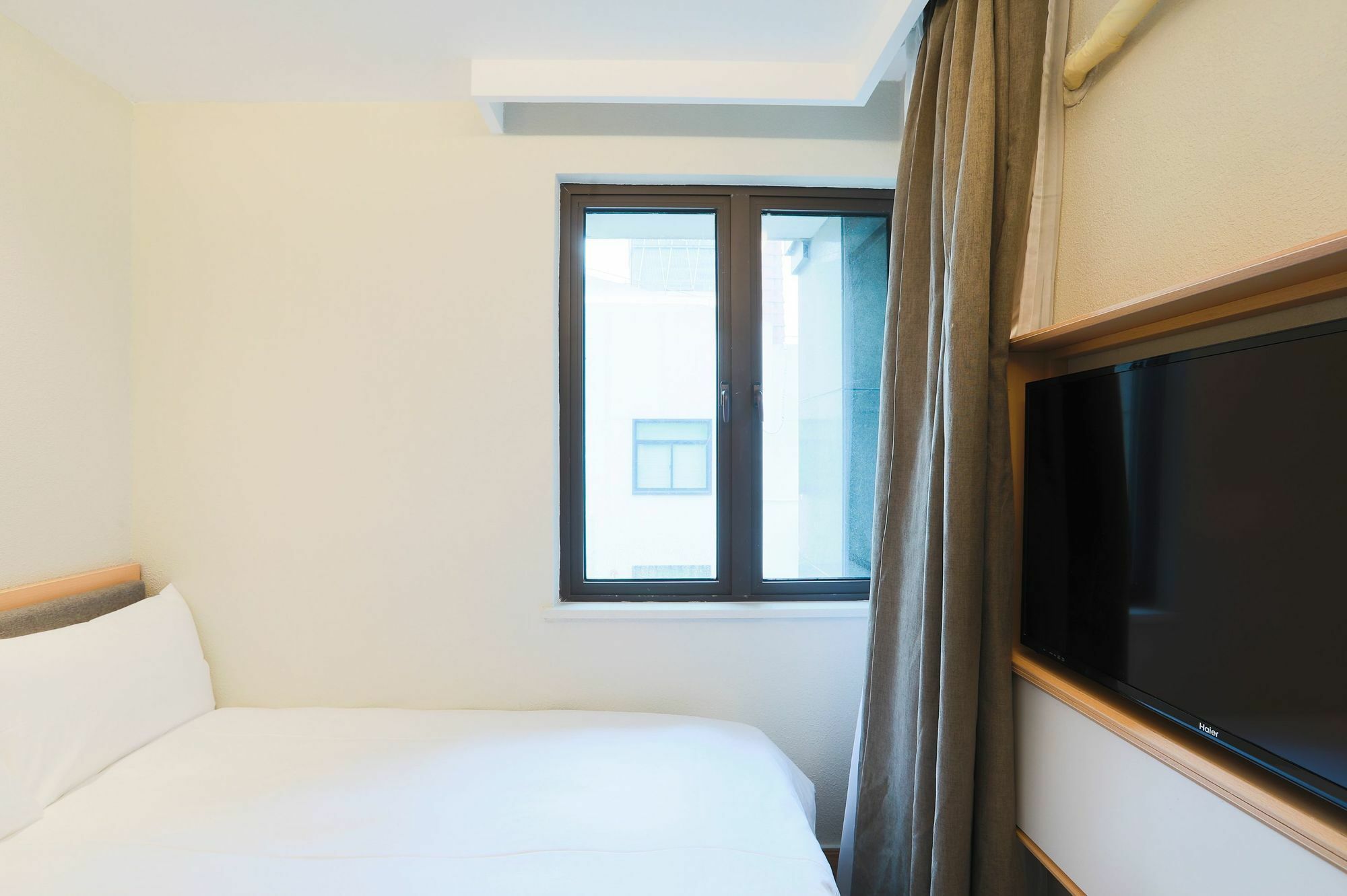 Cheng Jia Service Apartment Shanghai Qi Bao Hua Lin Road Екстер'єр фото